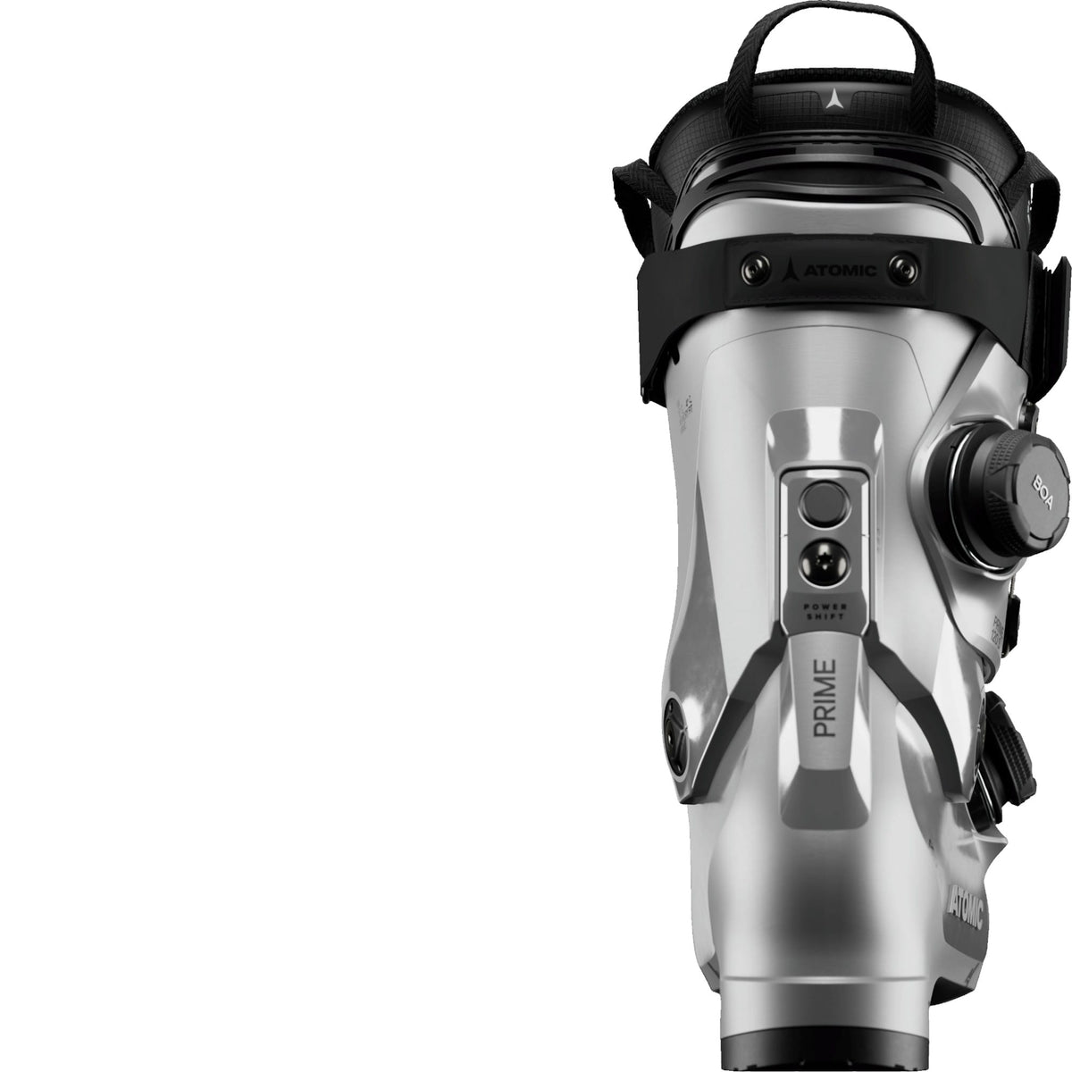 Hawx Prime 120 S Dual Boa Men Ski Boots