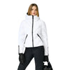 Manteau d'Hiver Celere Ski Femme