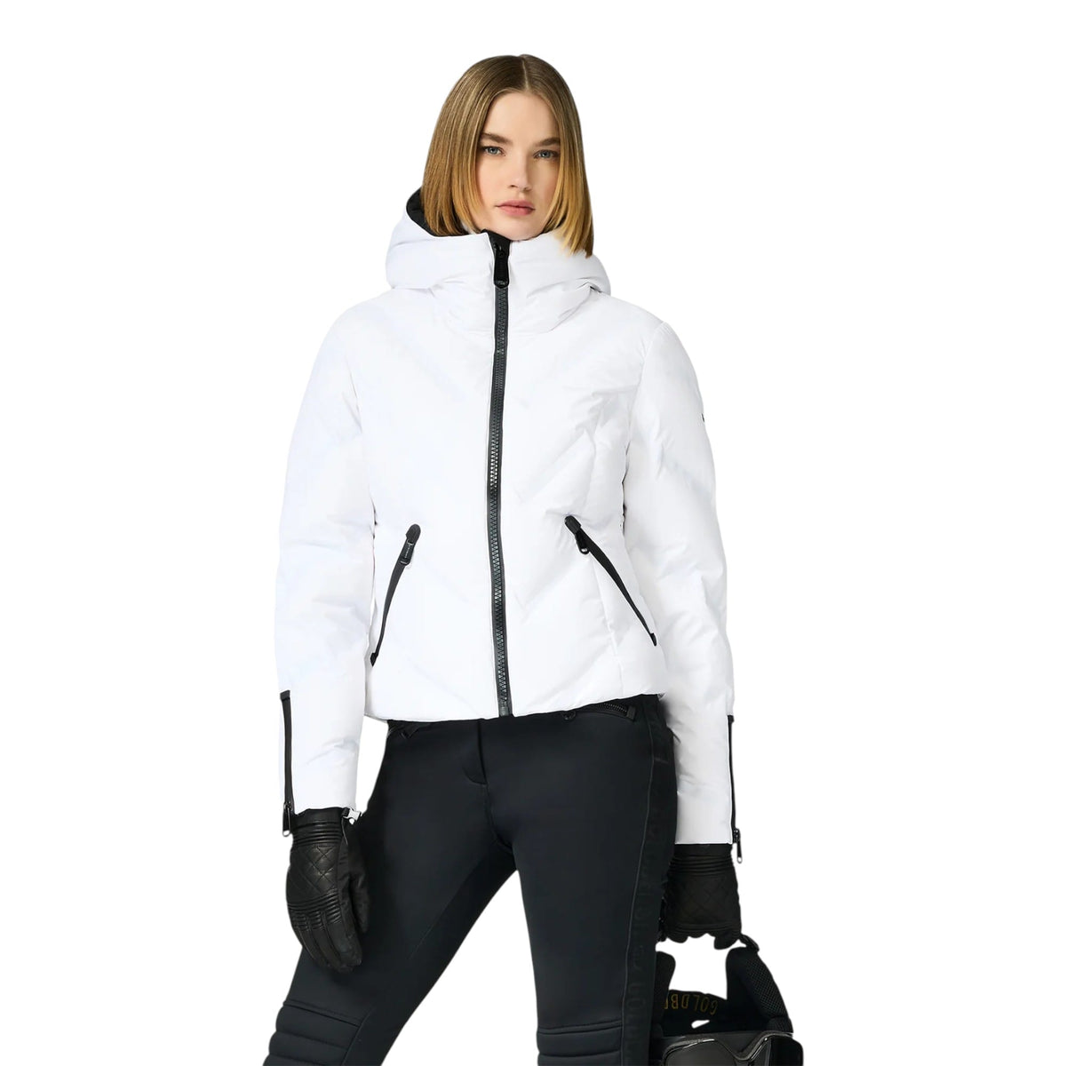 Manteau d'Hiver Celere Ski Femme