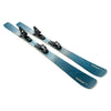 Skis Alpin Wildcat 82 CTI PS+ELX 11.0 Femme