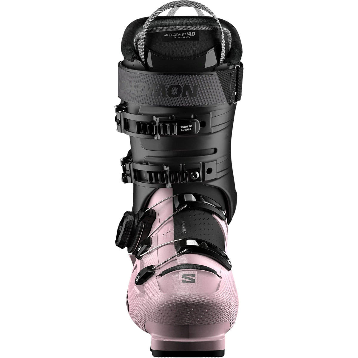S/Pro Supra Boa 95 Women Ski Boots