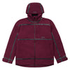 Manteau Taped Homme