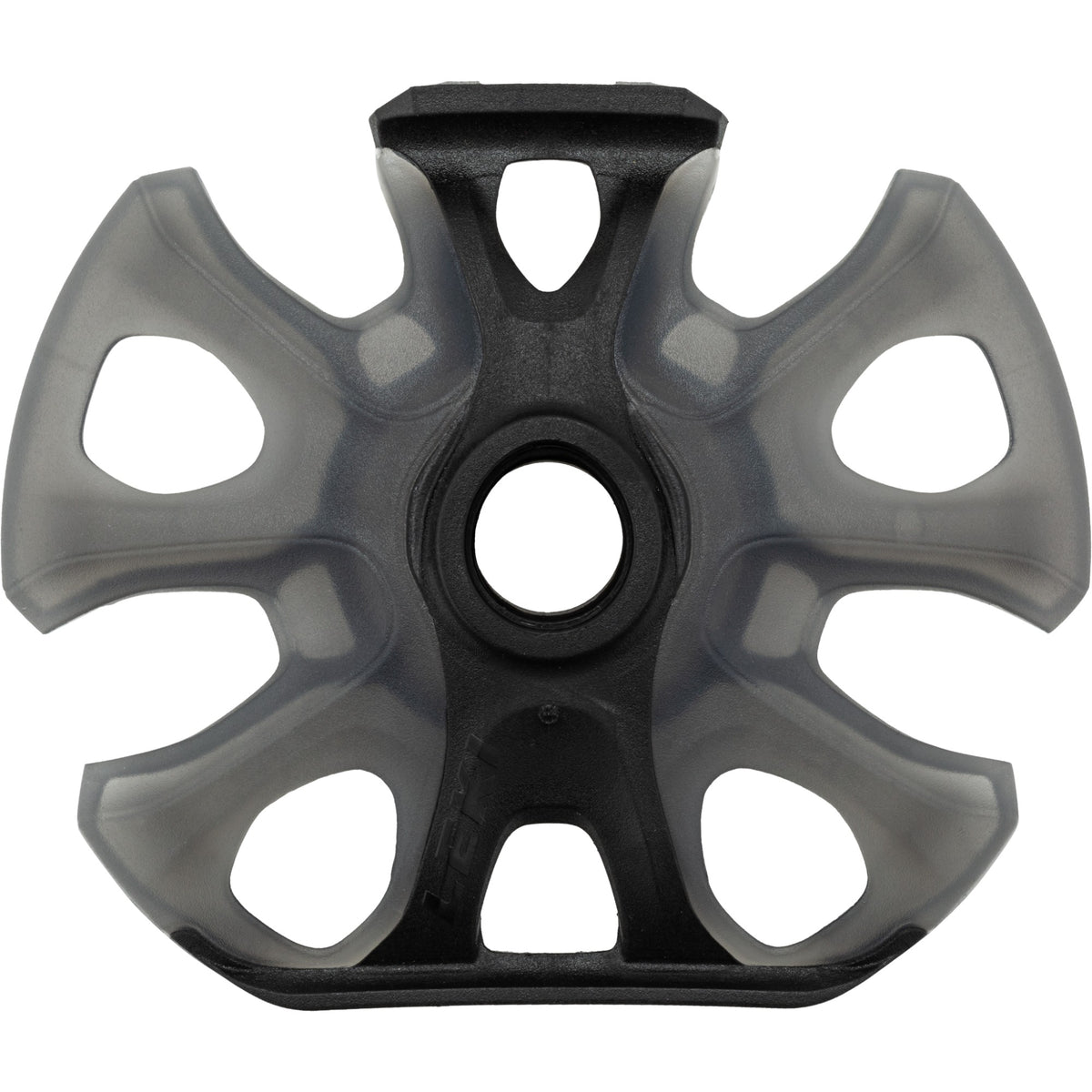 Leki Noir/Smoked.098 95 mm