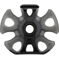 Leki Noir/Smoked.098 95 mm