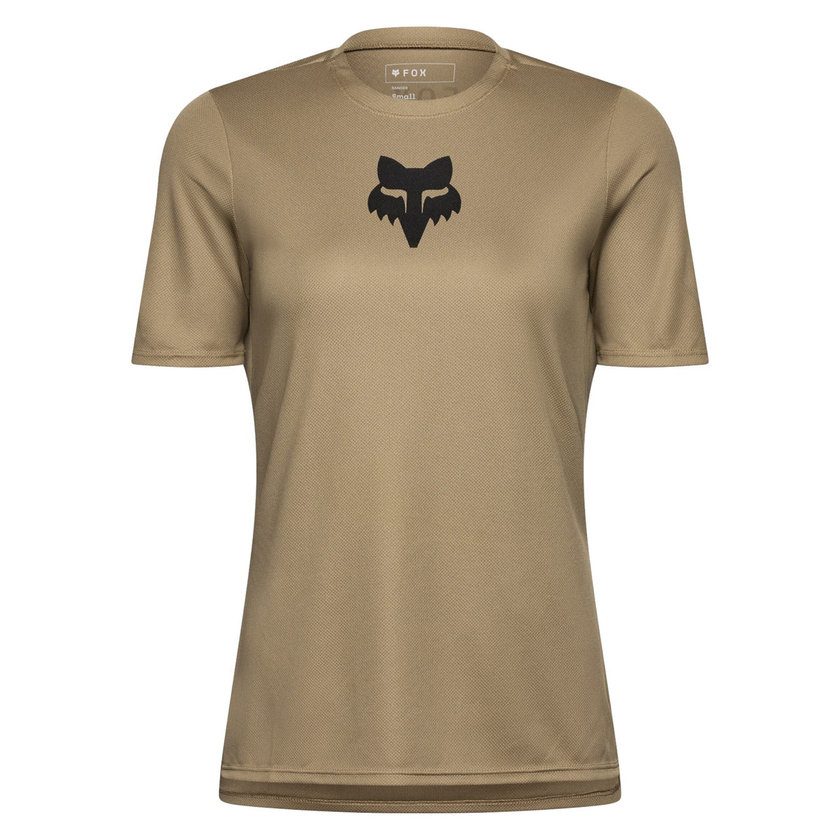 Maillot de Vélo de Montagne Manches Courtes Ranger Fox Head Femme