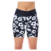 Yoga Women 18cm Shorts