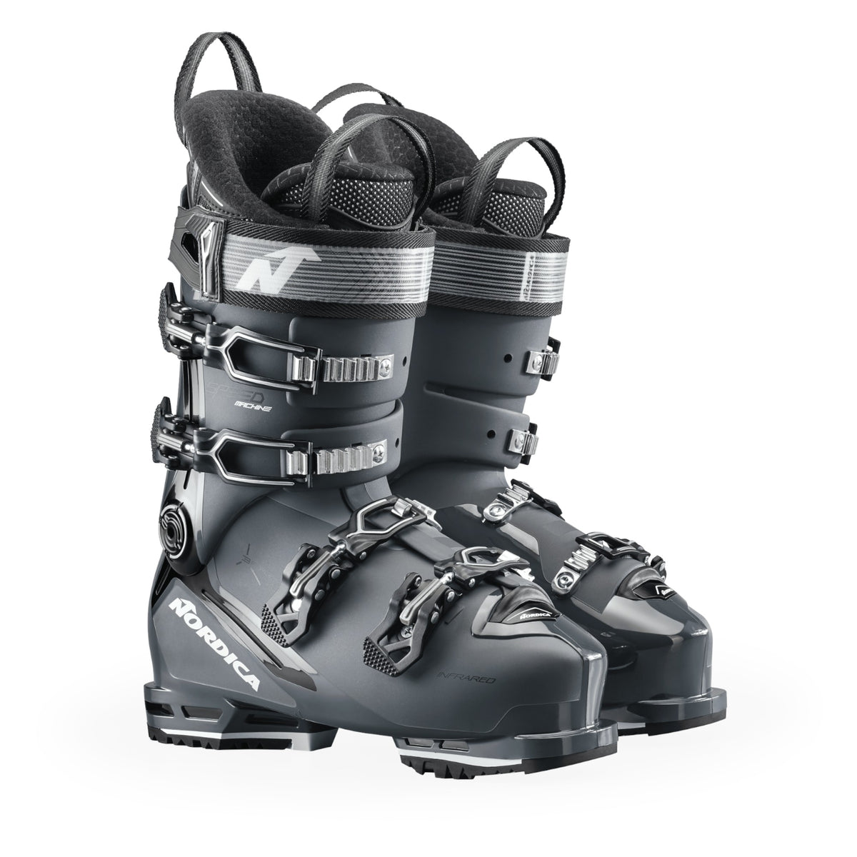 Bottes de Ski Speedmachine 3 100 Homme