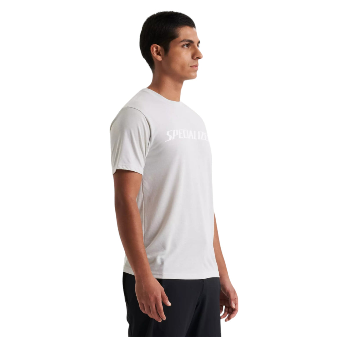 T-Shirt Wordmark SL Adulte