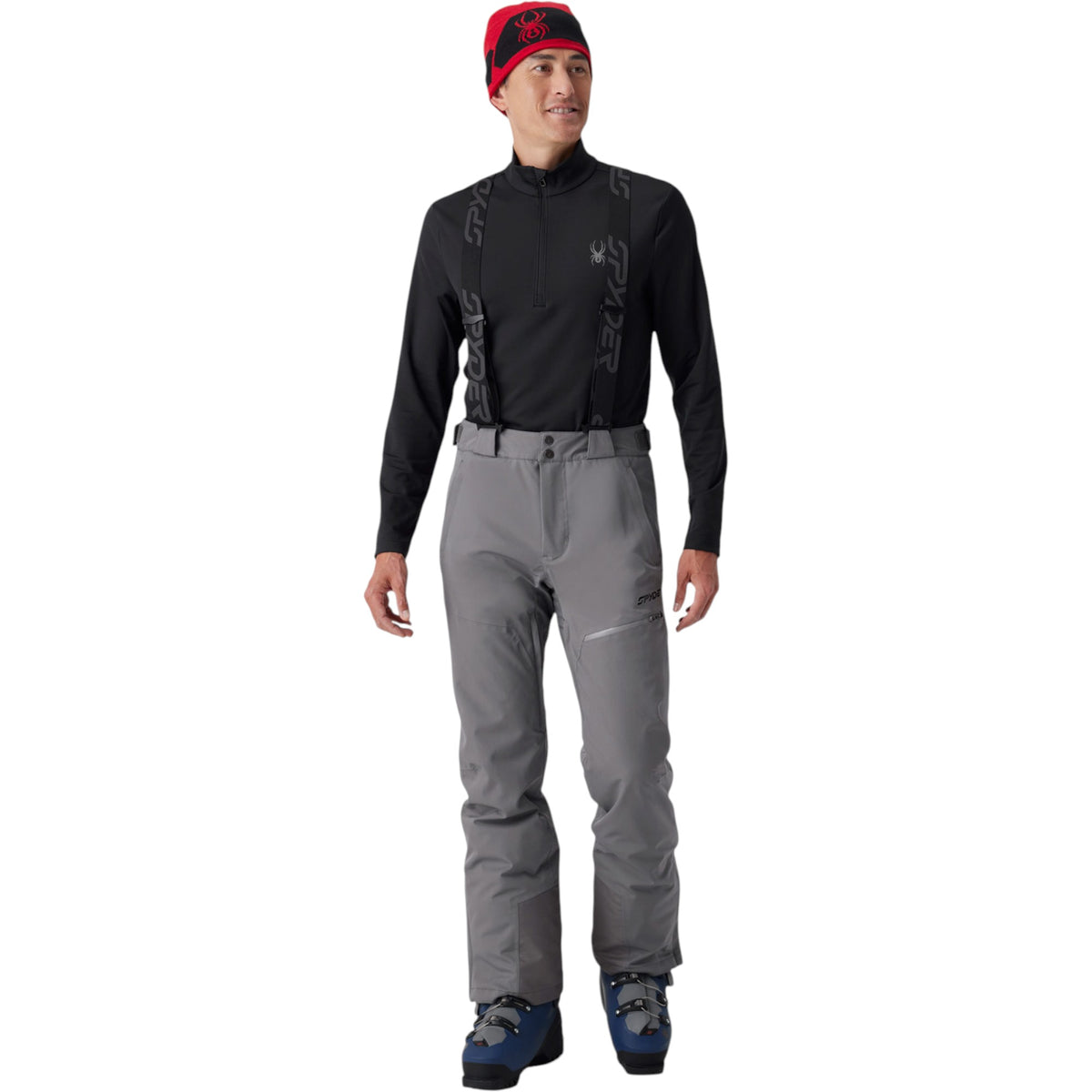 Spyder Storm.STM 2XL Long
