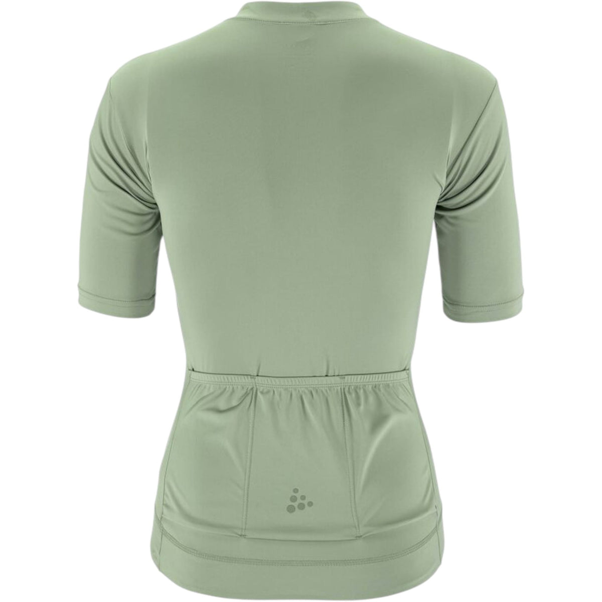 Endur Logo Women Short-Sleeved Road Cycling Jersey