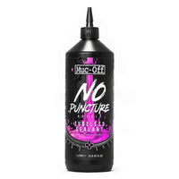 Mucoff  1 Litre