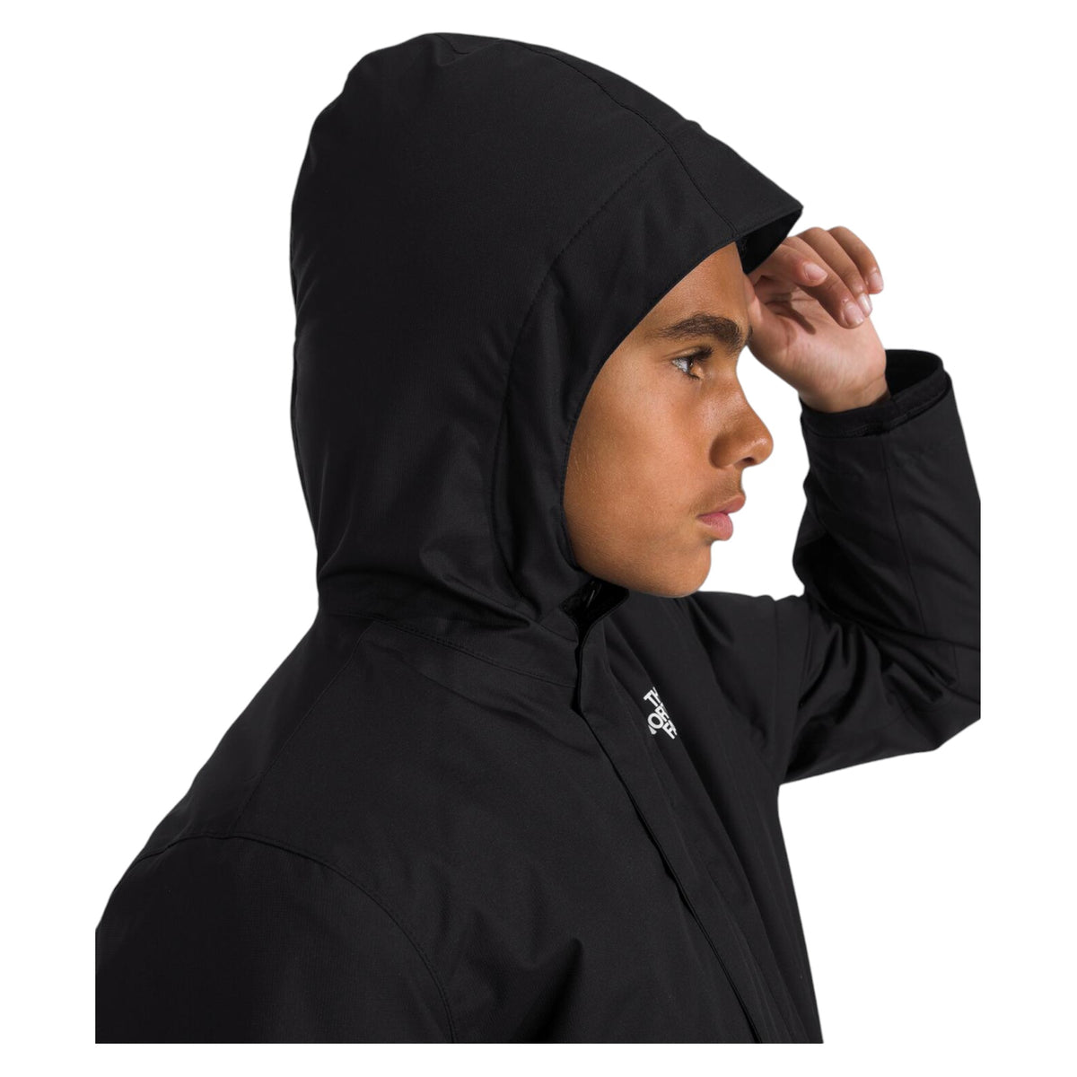 Manteau Snowquest Garçon