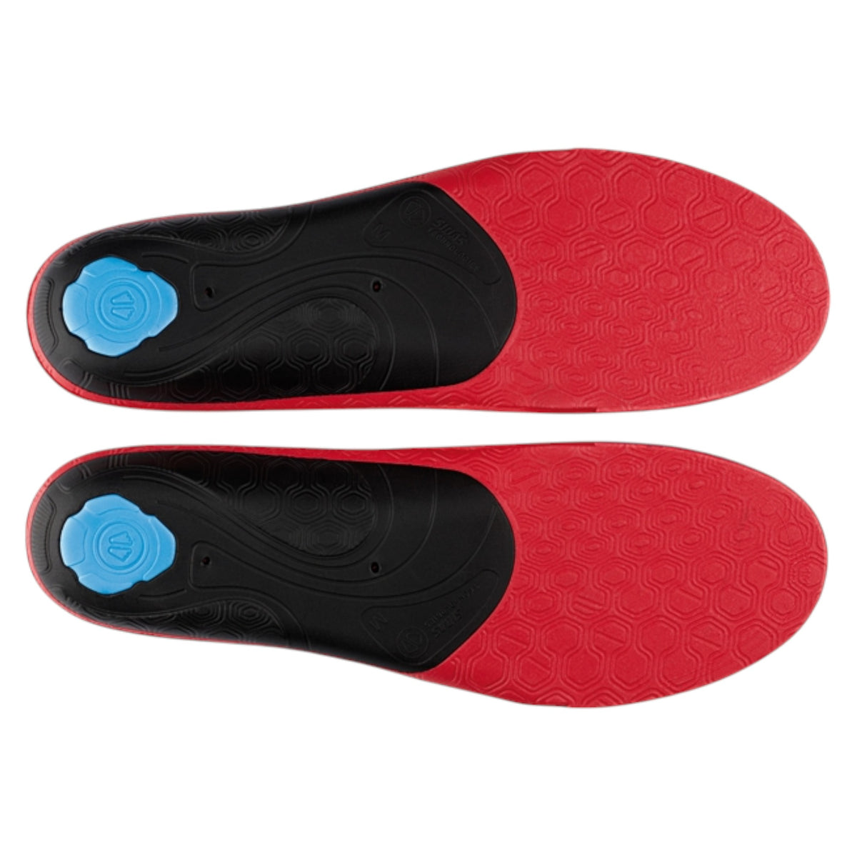 Semelles 3Feet Eco Warm Low Adulte