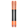 Rustler Team Kids Alpine Skis