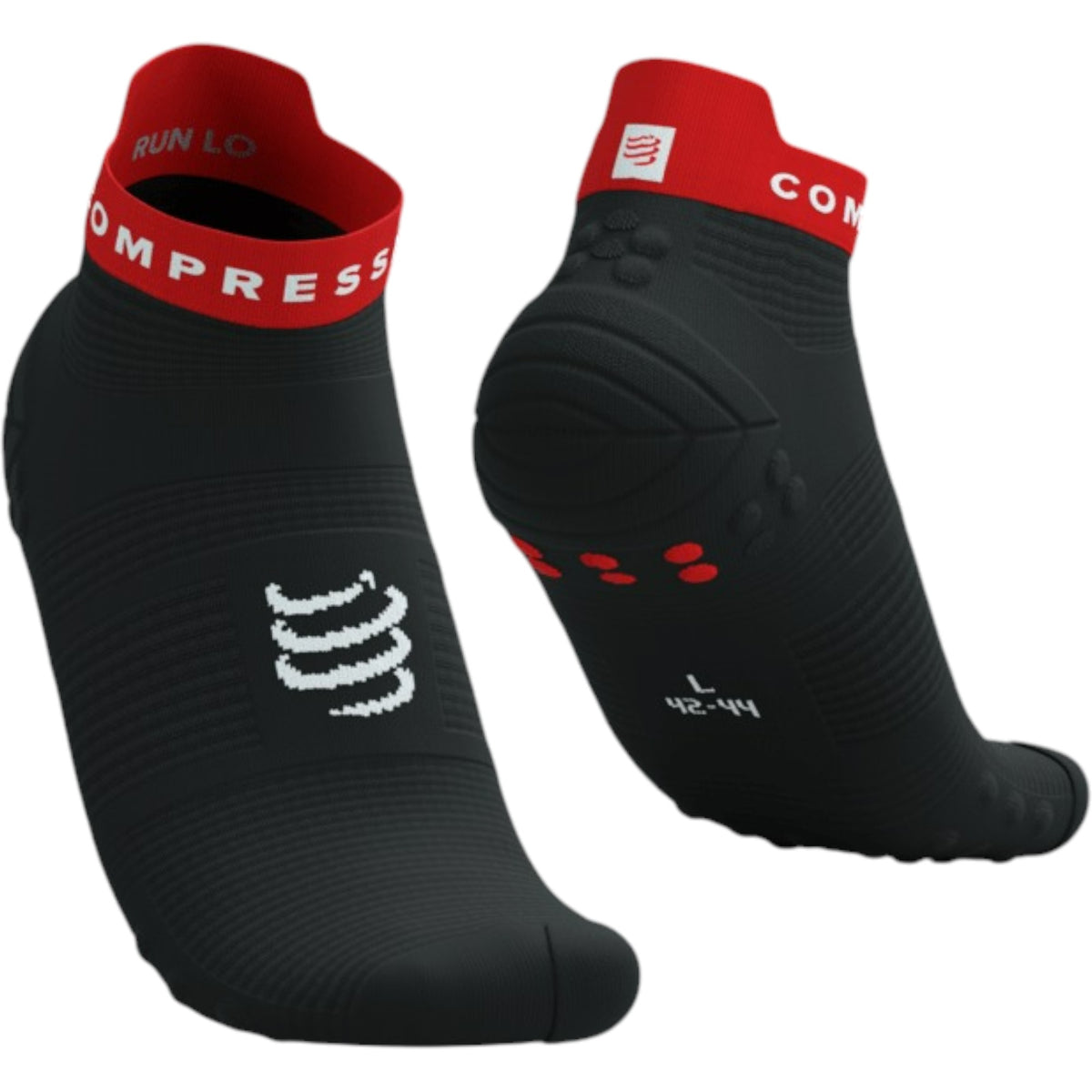 Bas de Sport Pro Racing V4.0 Run Low Adulte