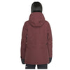 Sterlet Insulated Women Winter Jacket
