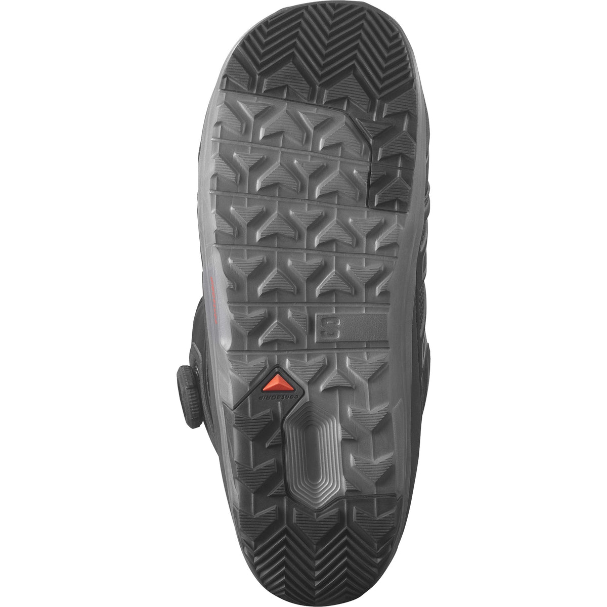 Salomon Noir 26