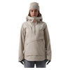 Manteau MTN-X Torngat 3L Femme