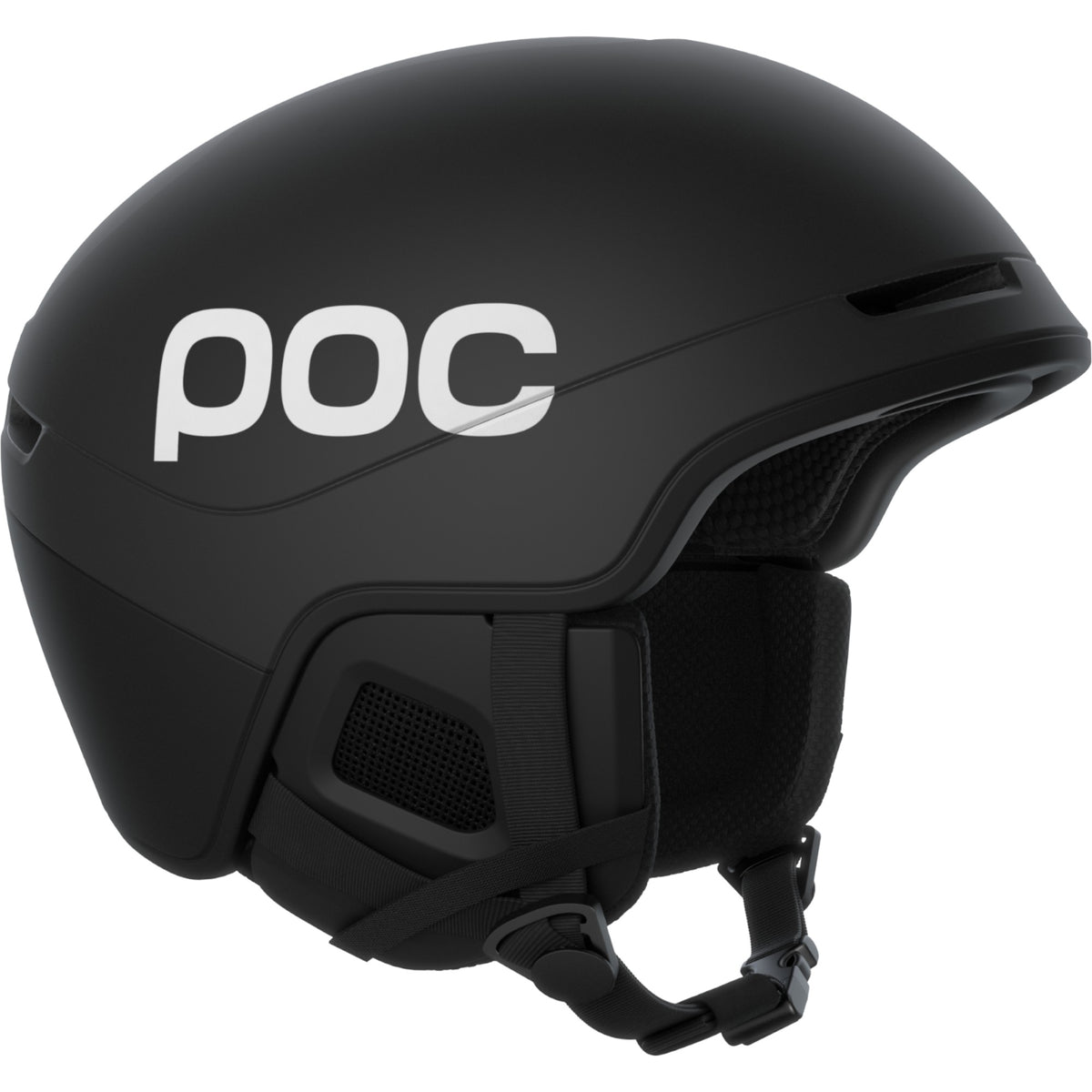 POC Uranium Noir Matt.1037 M/L