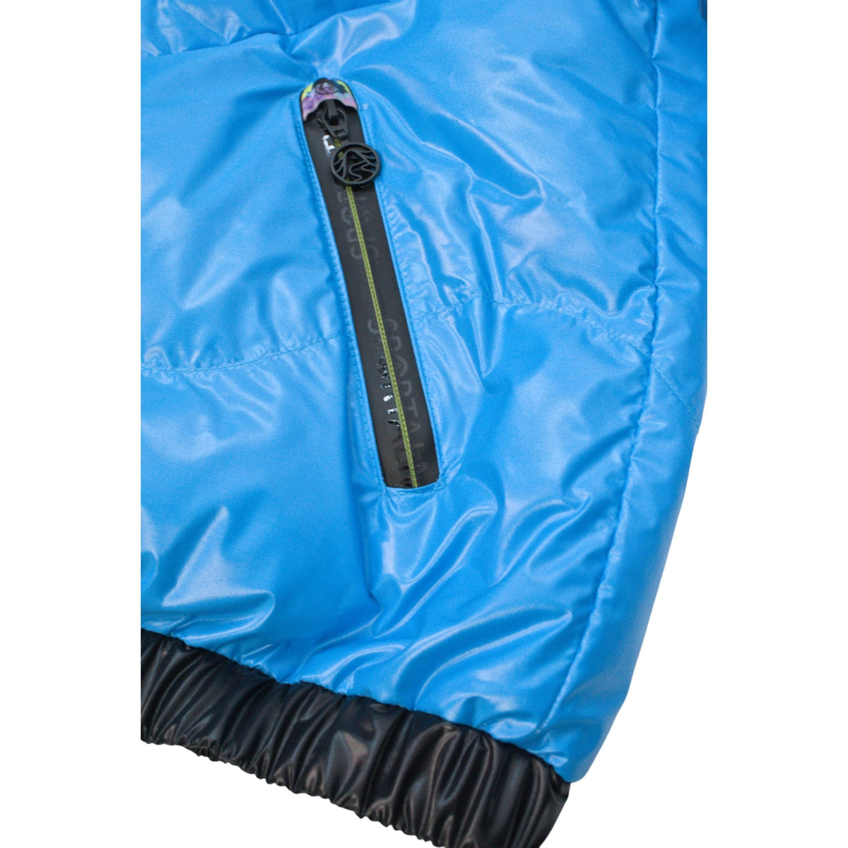 Nice MK Women Winter Jacket