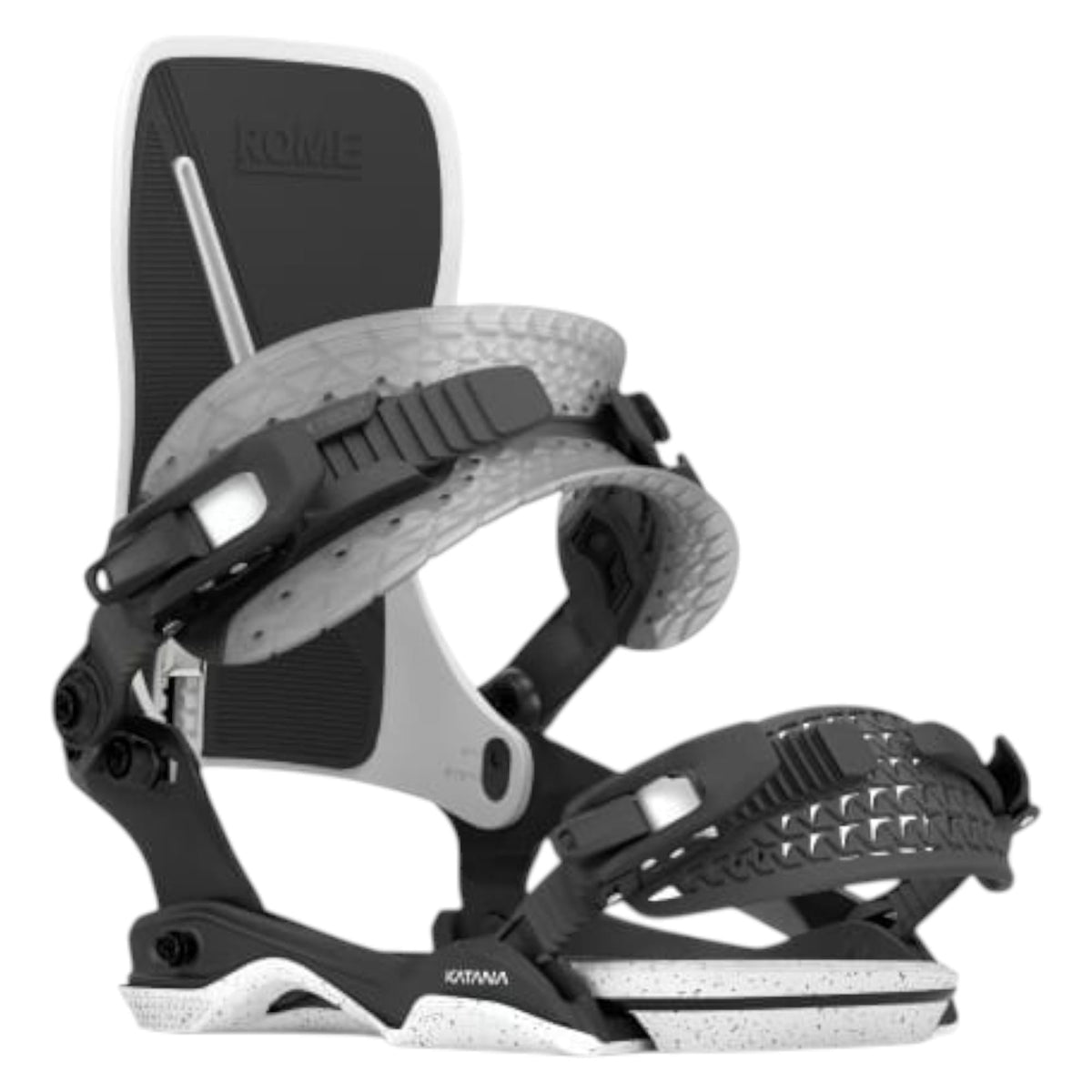 Fixations de Planche à Neige Katana AW Adulte
