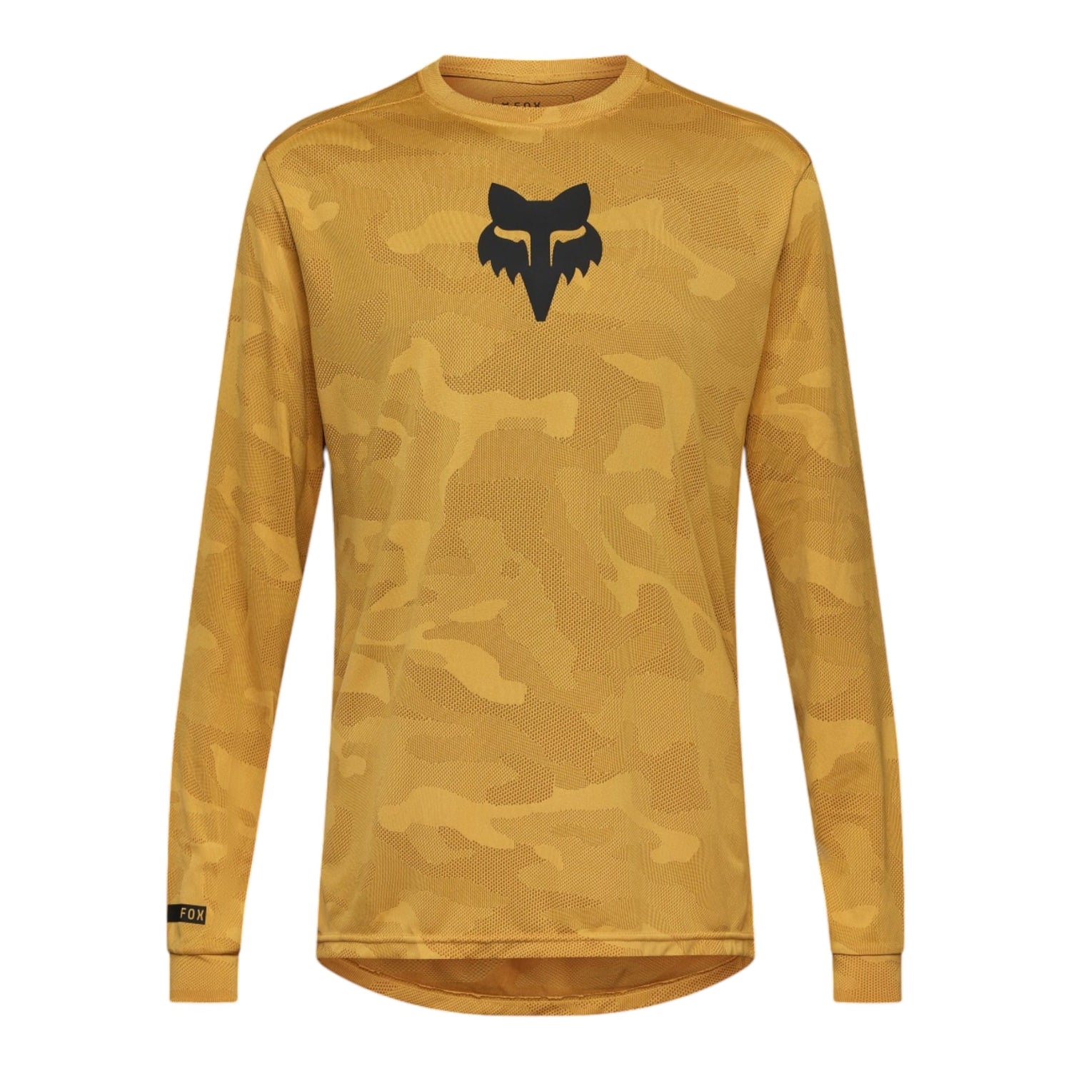 Ranger Tru Dri Men Long-Sleeved Mountain Bike Jersey