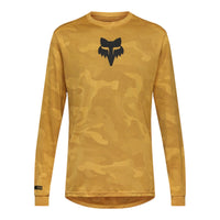 Ranger Tru Dri Men Long-Sleeved Mountain Bike Jersey
