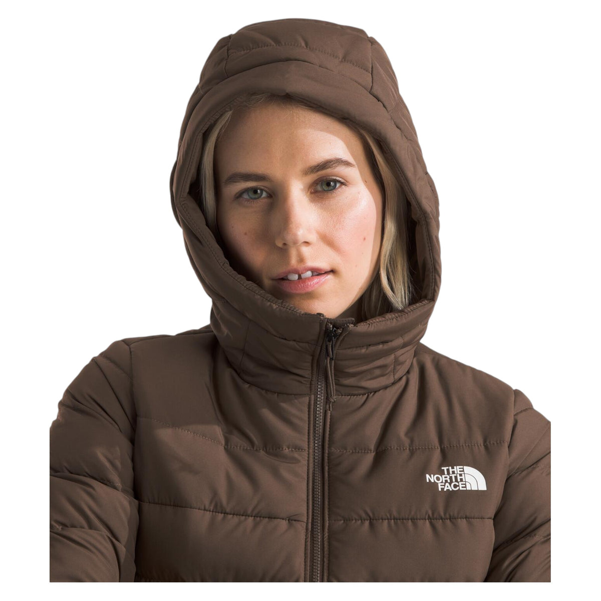 Manteau de Ville Aconcagua Femme