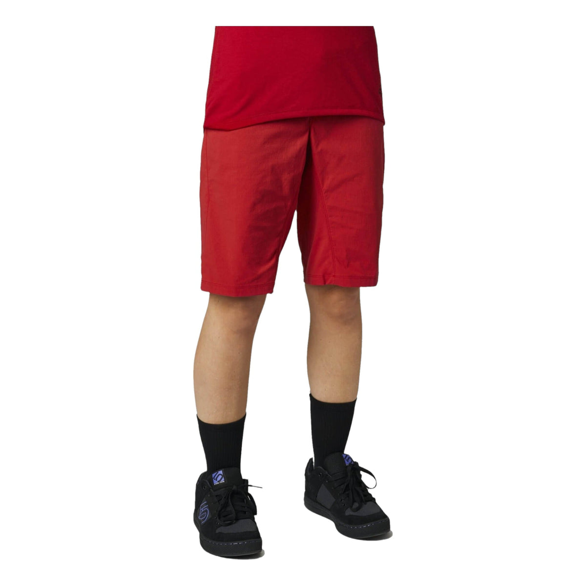 Ranger Short Femme