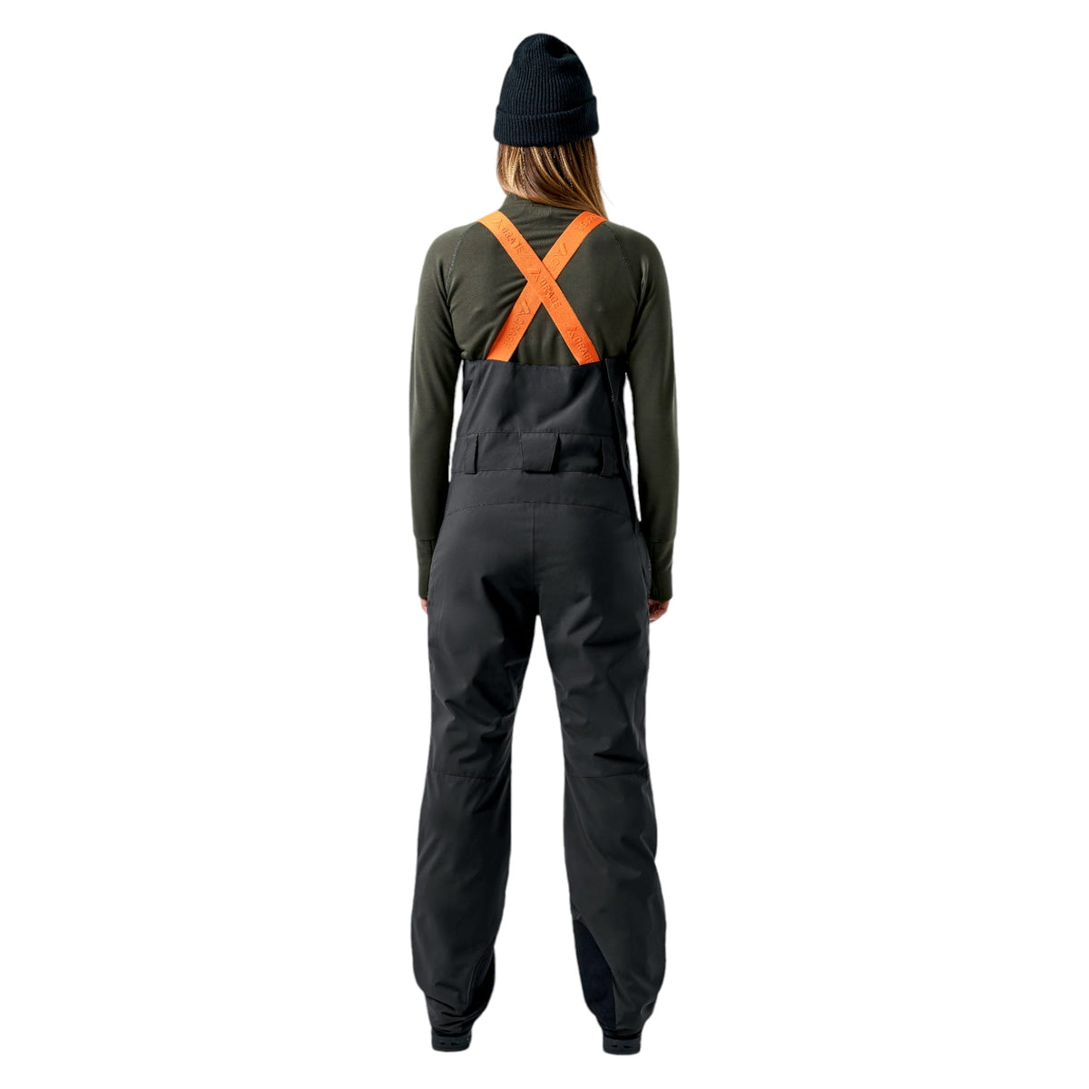 Salopette Isolée Ridge Femme