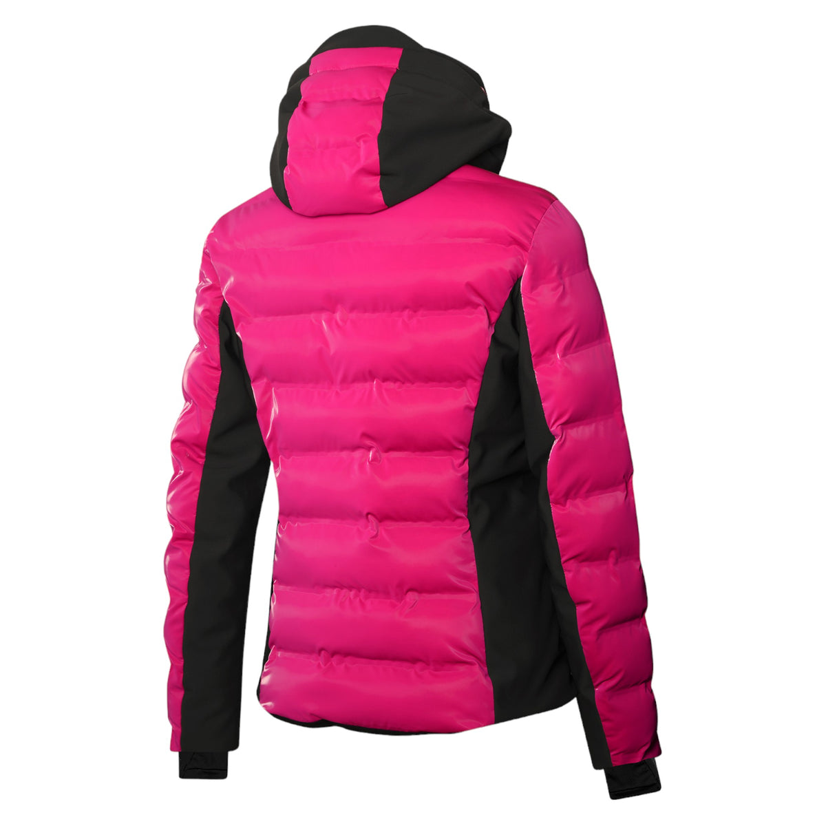 Manteau d'Hiver Libra Femme
