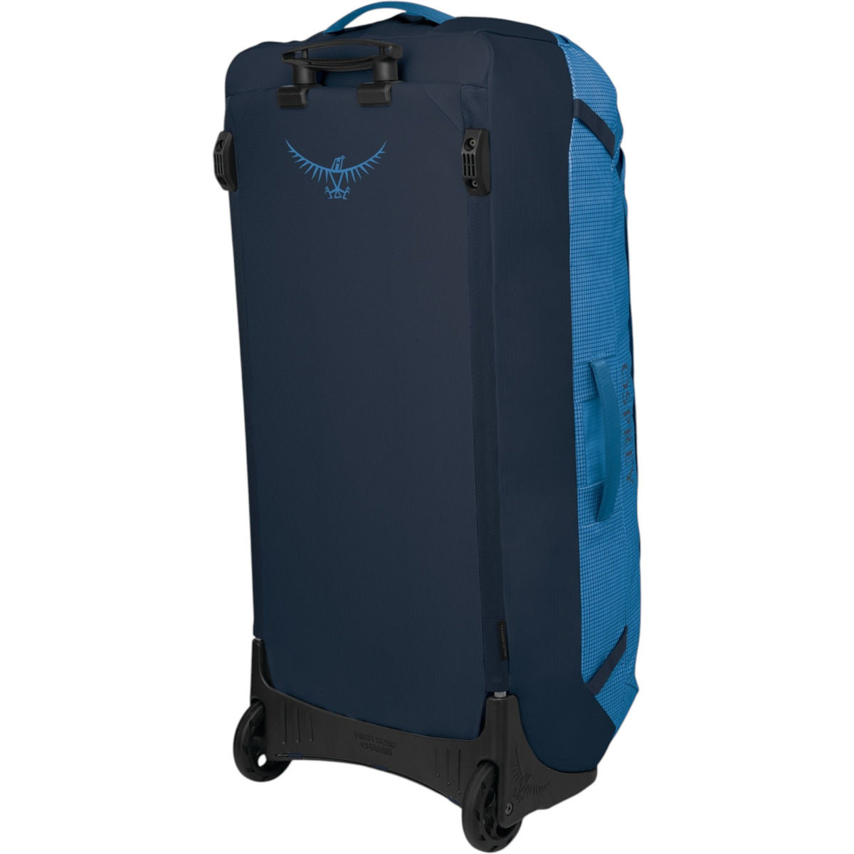 Osprey Bleu Flame 120 Litres