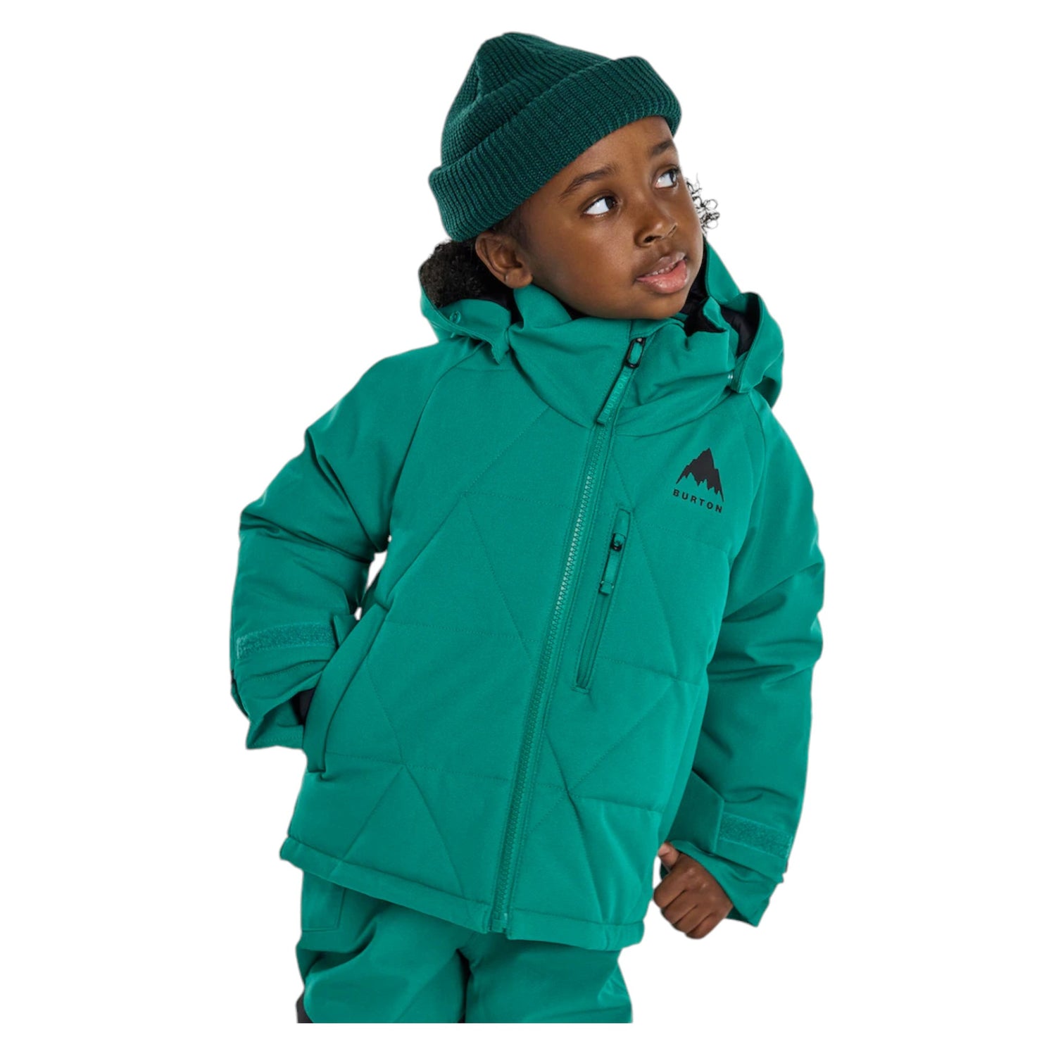 Manteau d'Hiver Spindal 2L BB Enfant