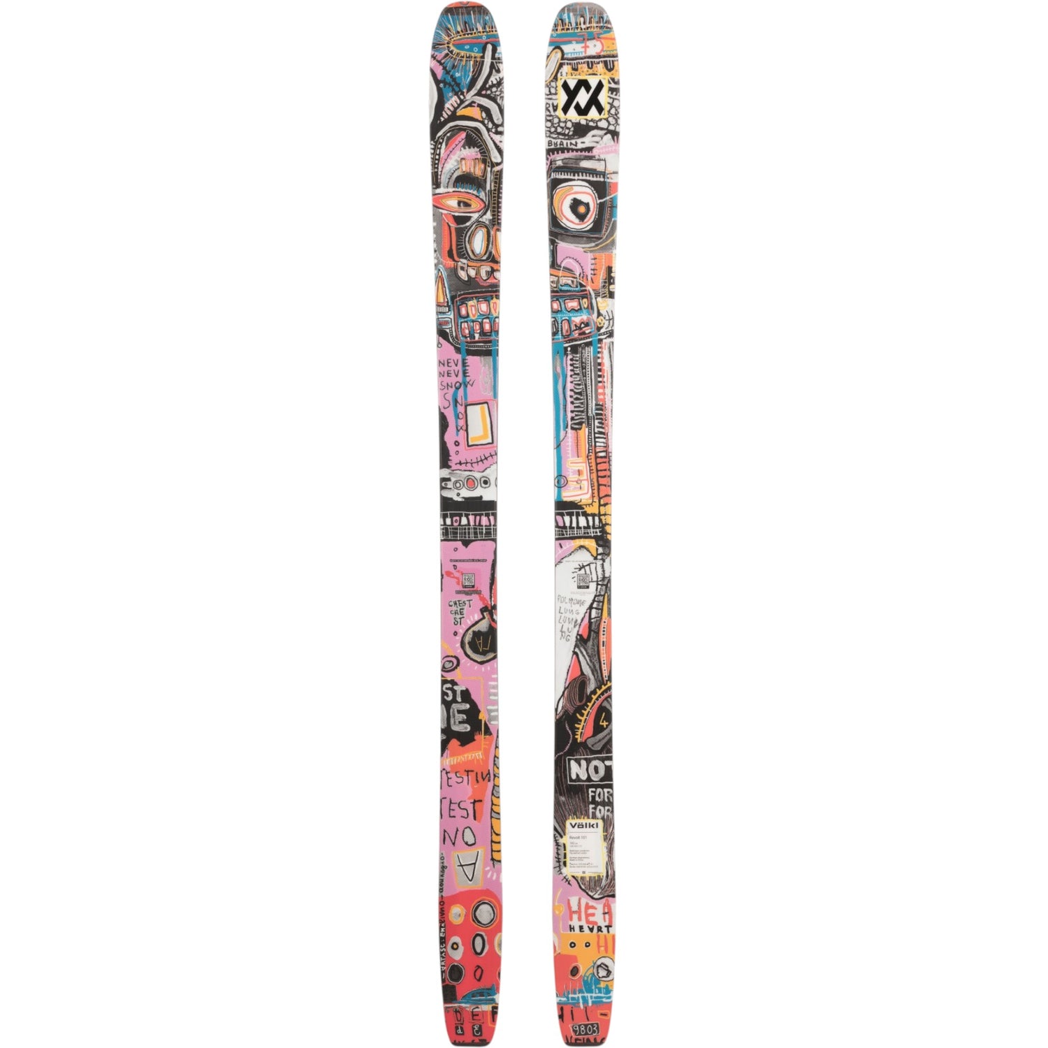 Volkl 168