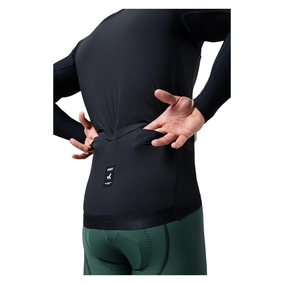 Veste Vector 2.0 SL Homme