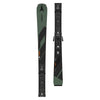 Redster Q6 + MI 12 GW Adult Alpine Skis