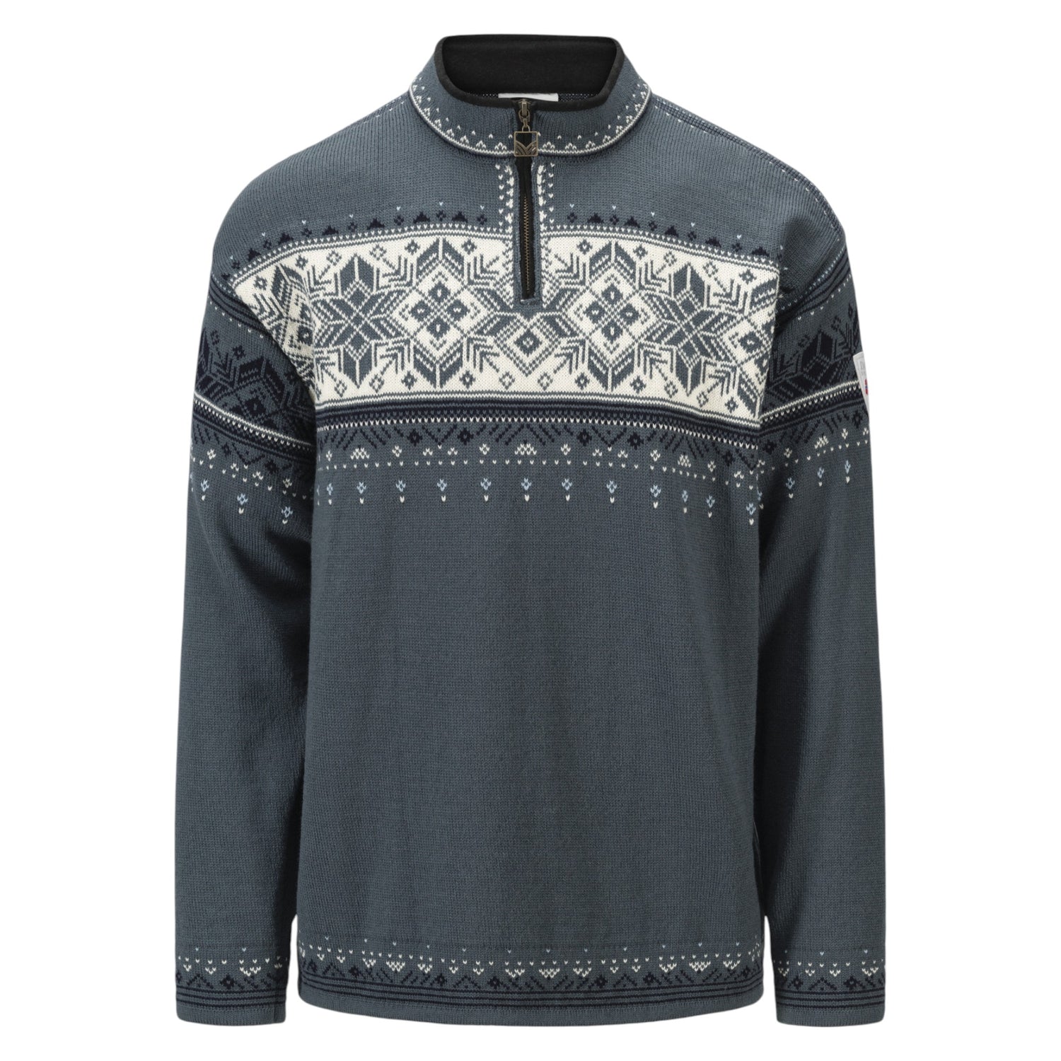 Chandail Manches Longues Blyfjell Homme