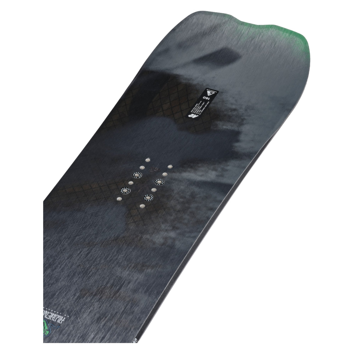 Alchemist Adult Snowboard