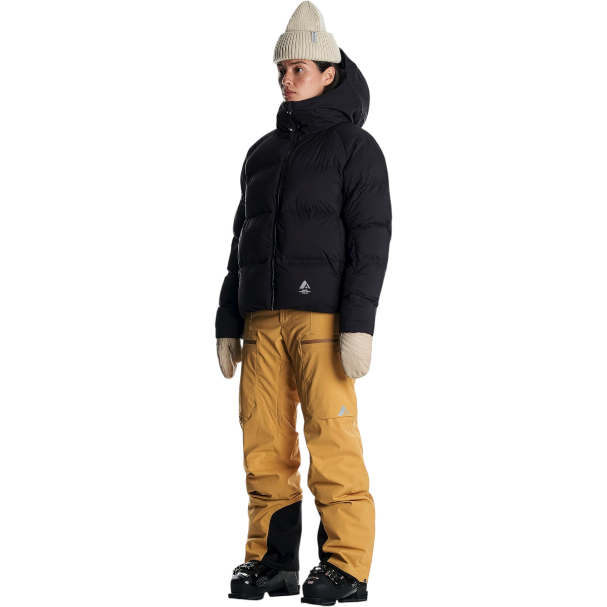 Orage Black.N101 L