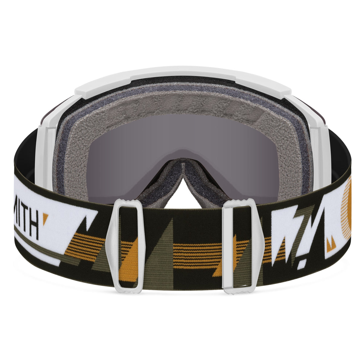 Lunettes de Ski Squad XL Adulte