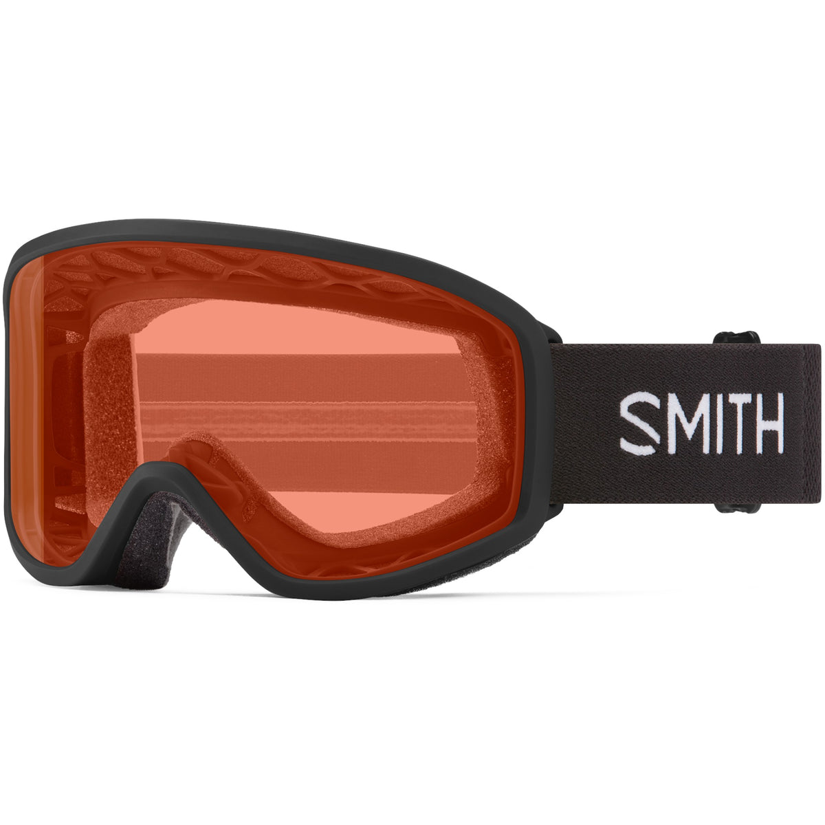 Smith Noir Bleu Sens Mirror