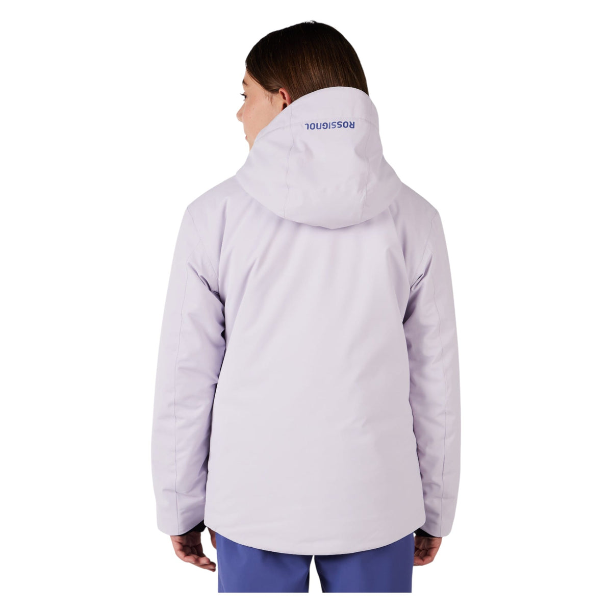Manteau Strawpile Enfant