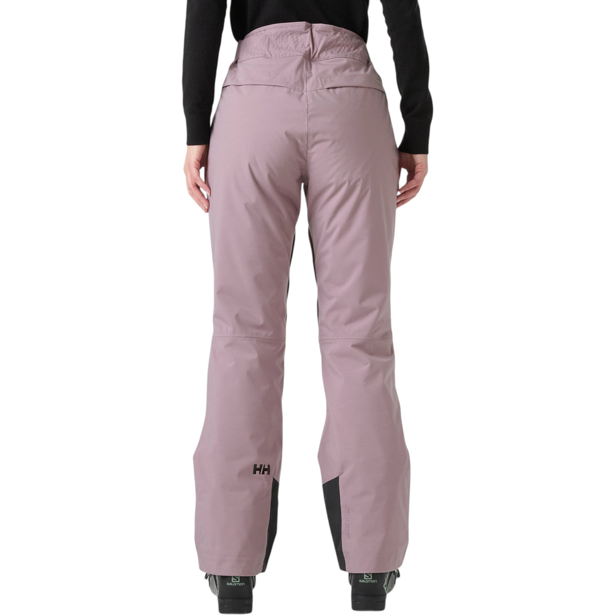 Helly Hansen Mauve Clay.676 L Régulier