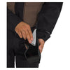 Manteau Dragline Homme