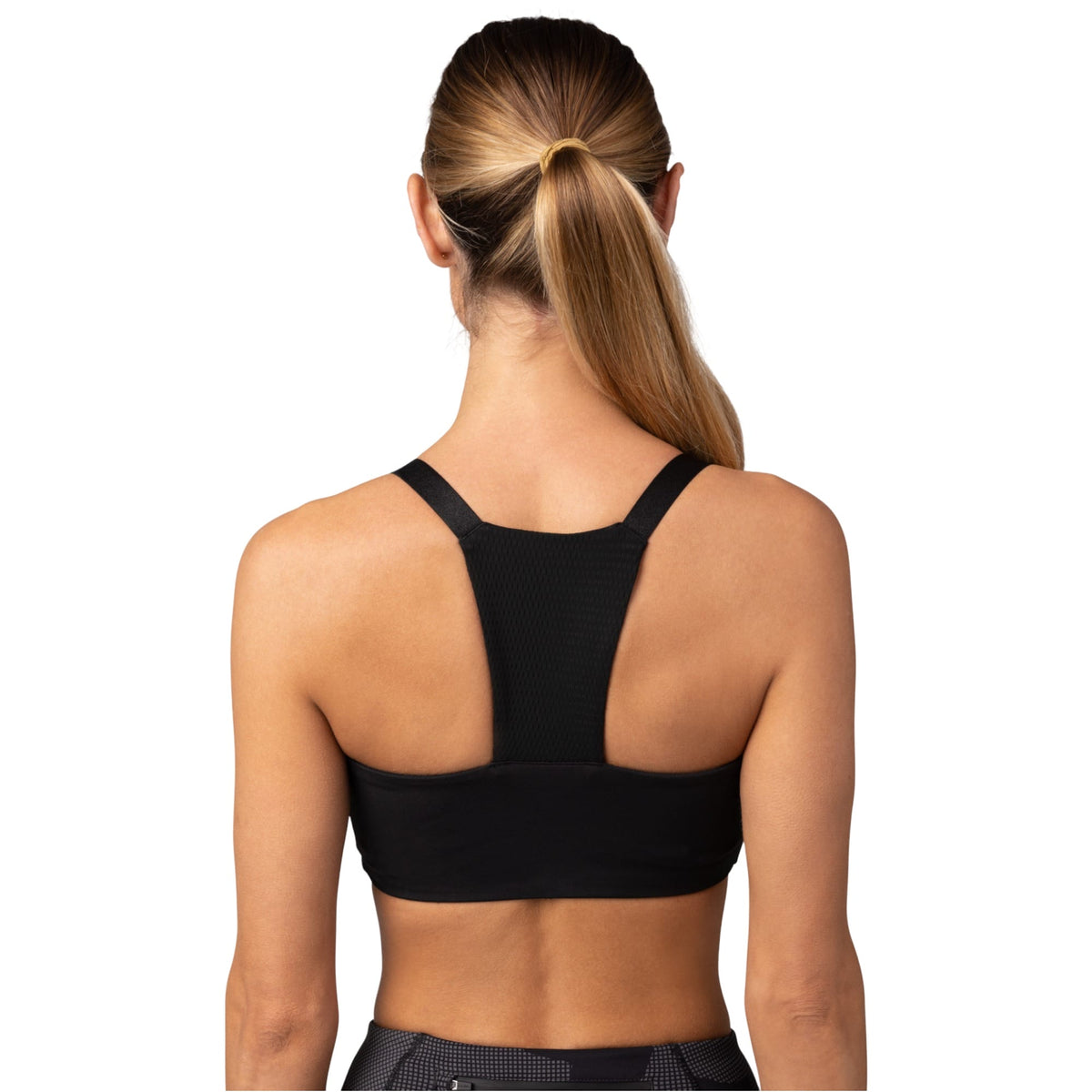 Soutien-Gorge Sport Tecbase Femme