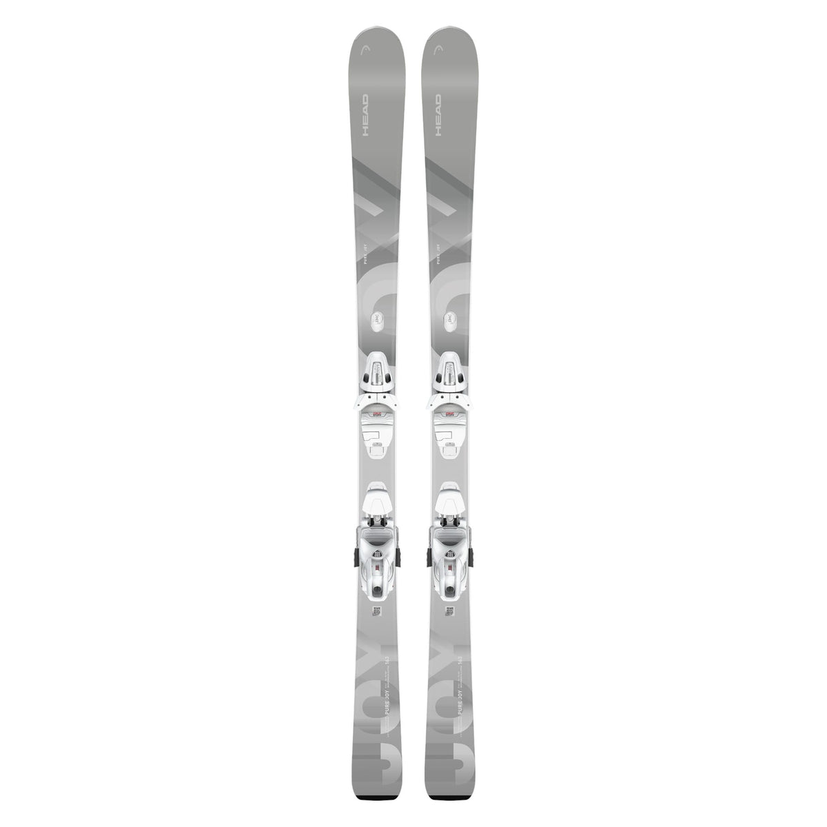 Skis Alpins Pure Joy + Joy 9 GW SLR Femme