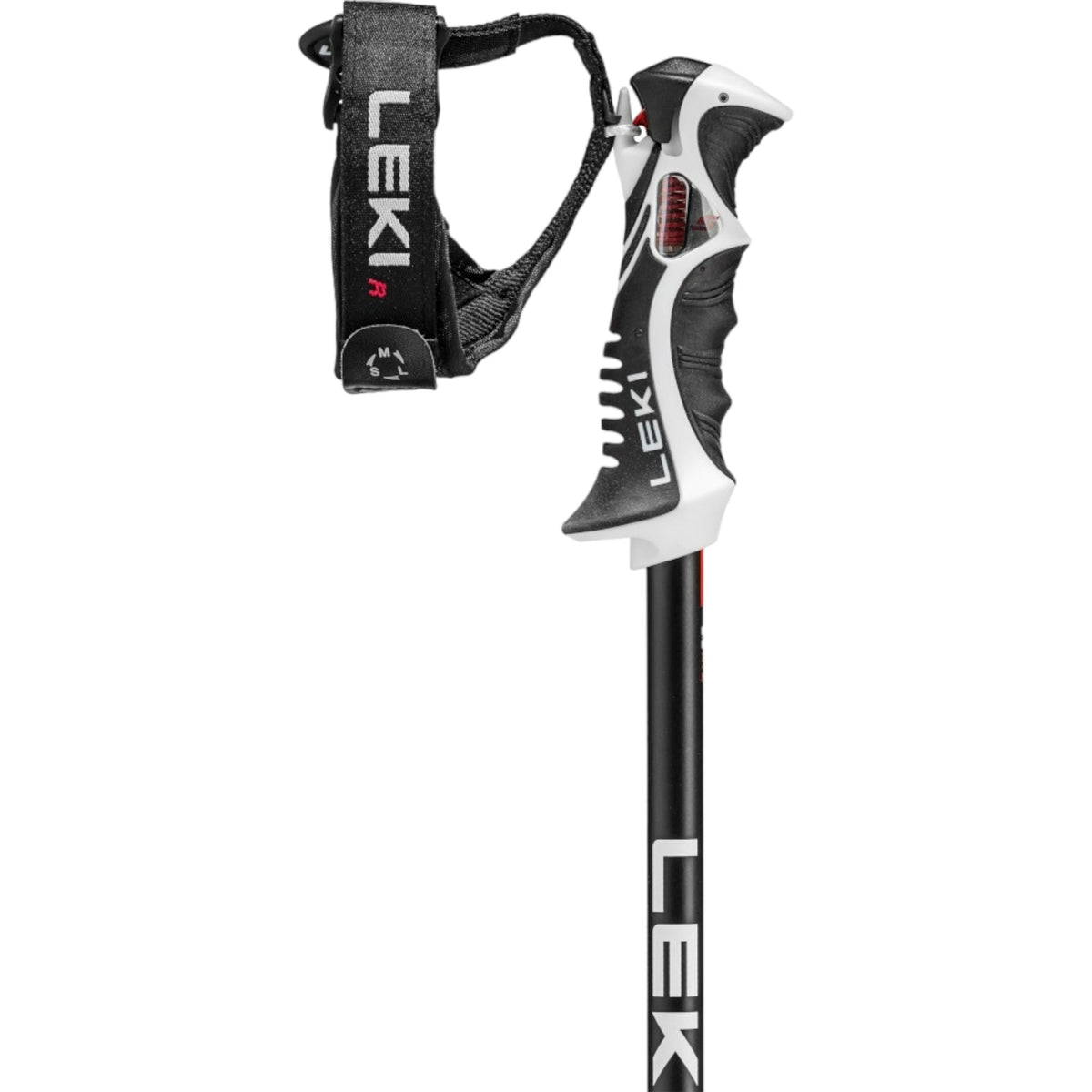 Bold Lite S Adult Ski Poles