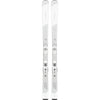 Skis Alpins Absolut Joy+Joy 9 GW SLR Femme