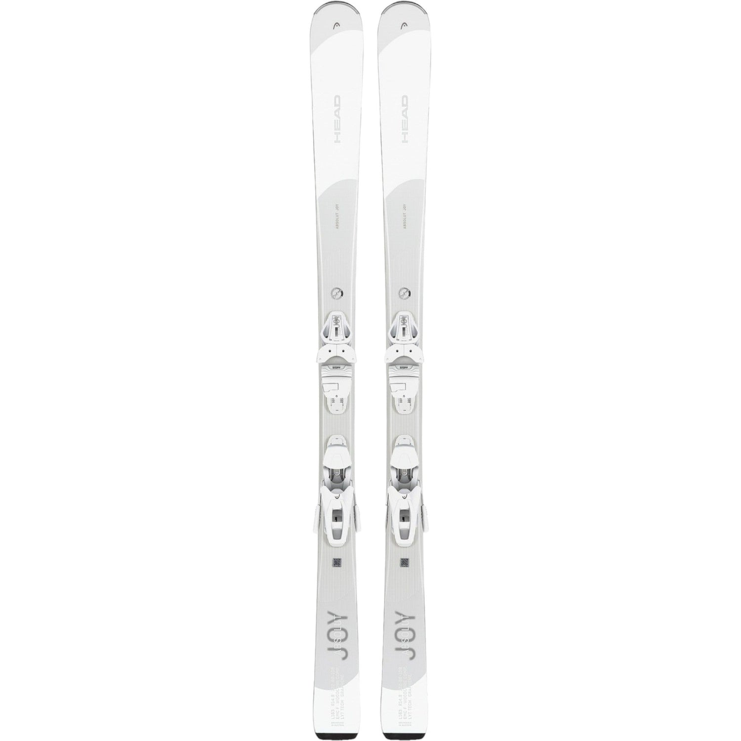 Skis Alpins Absolut Joy+Joy 9 GW SLR Femme