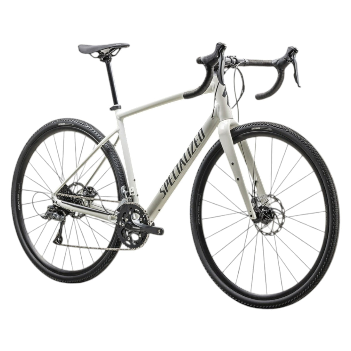 Vélo de Gravel Diverge E5 Adulte